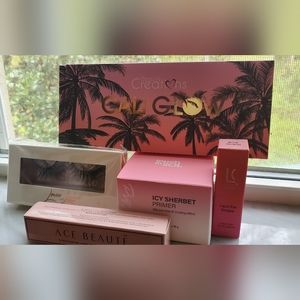 Beauty bundle 2